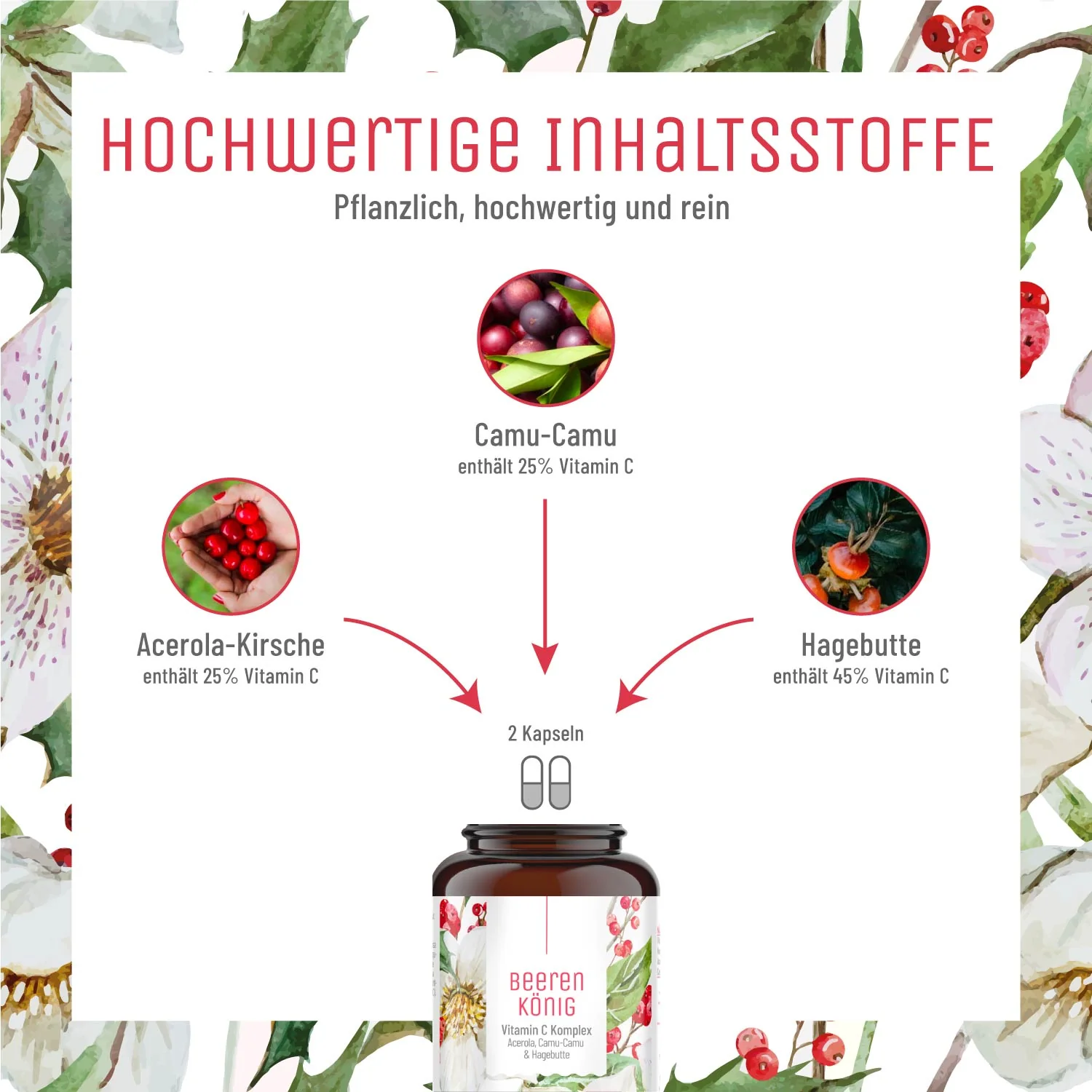 Beerenkönig Kapseln - Image 3