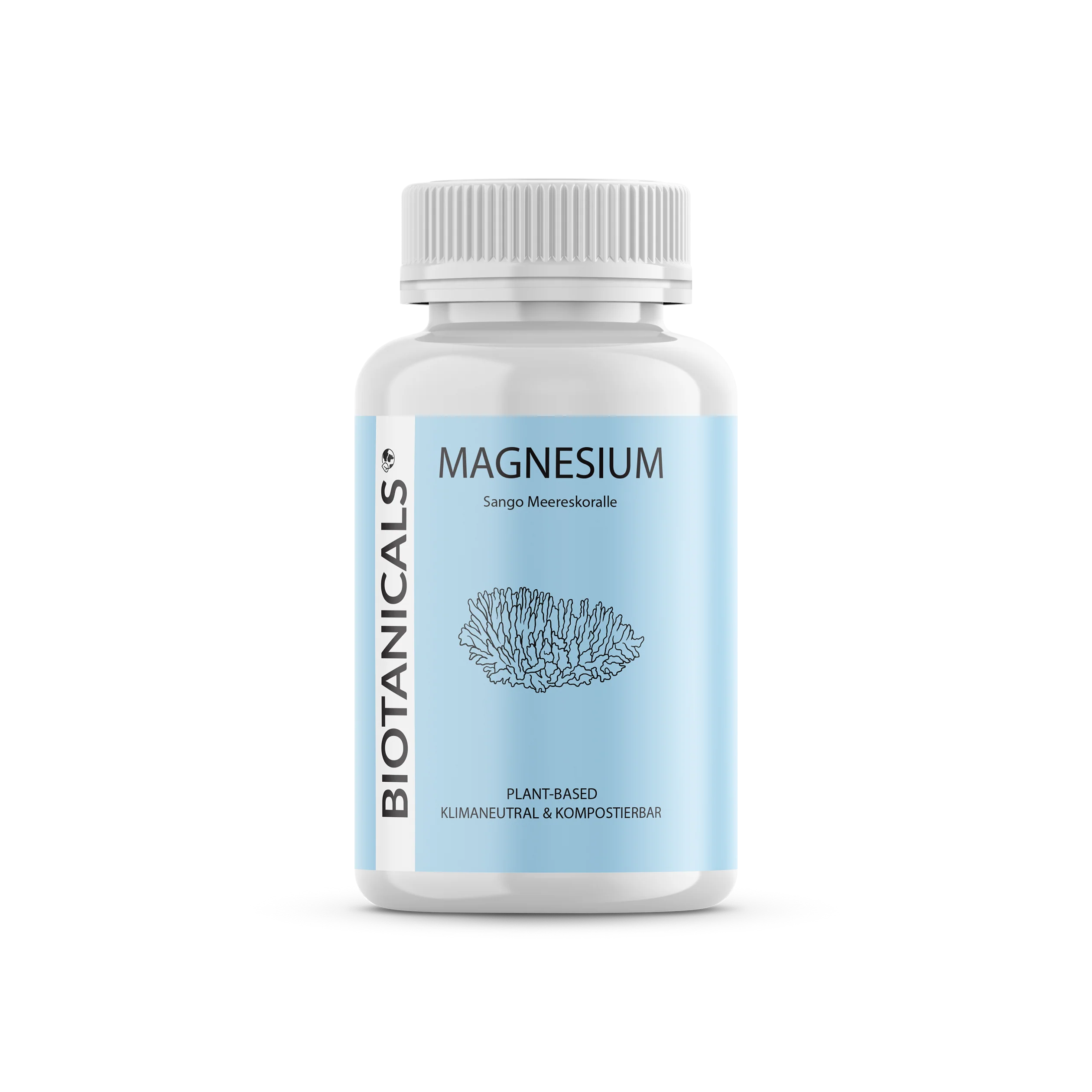 Magnesium Kapseln - Image 3