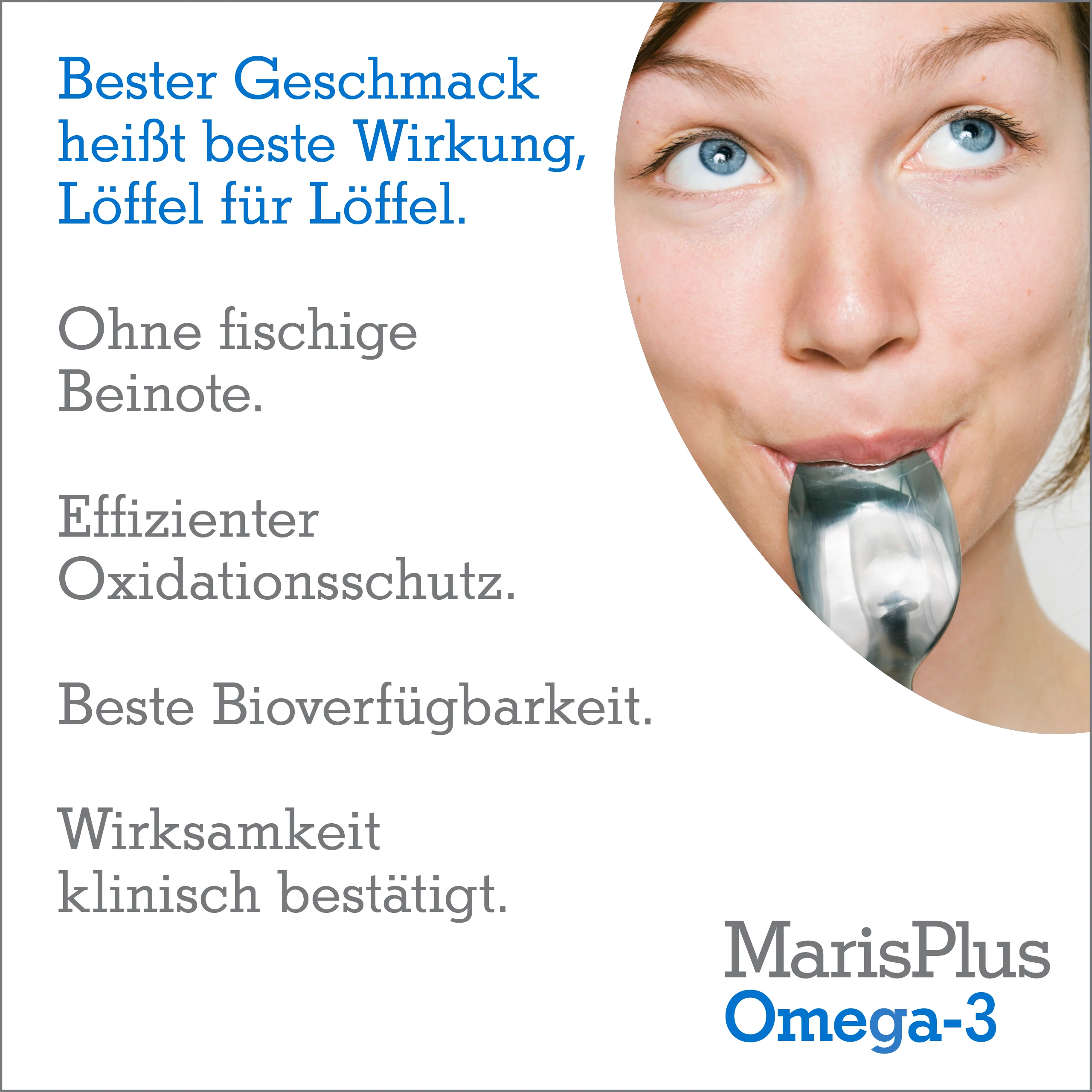 MarisPlus Omega-3 Fischöl - Image 3