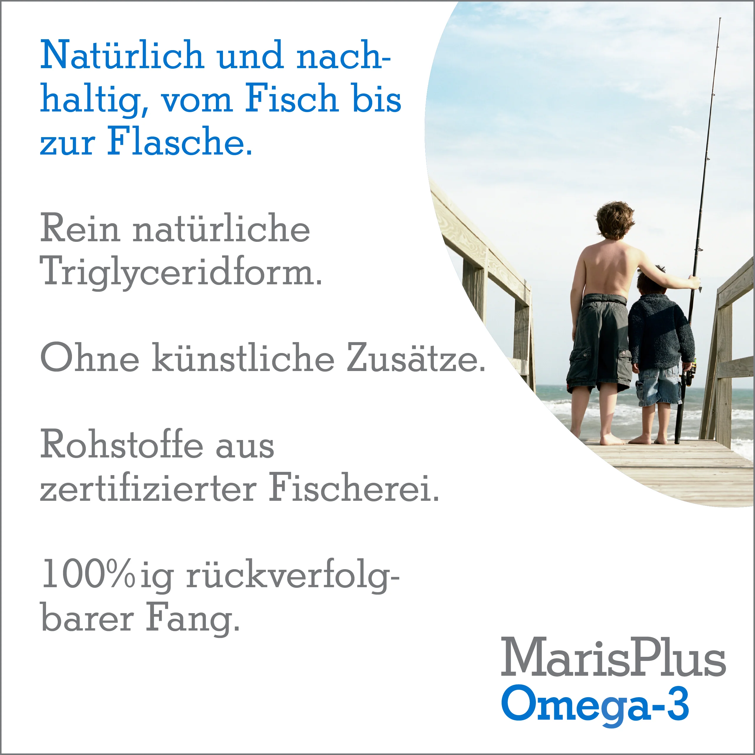 MarisPlus Omega-3 Fischöl - Image 7